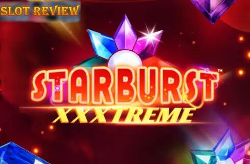 Starburst XXXtreme icon